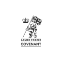 Armed Forces Covenant Badge