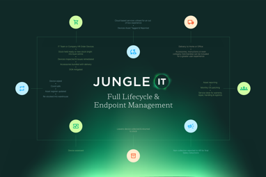 C14879 Jungle IT Managed User Infographic VISUAL (1)