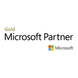 Microsoft Gold Partner Logo Colour 500Px